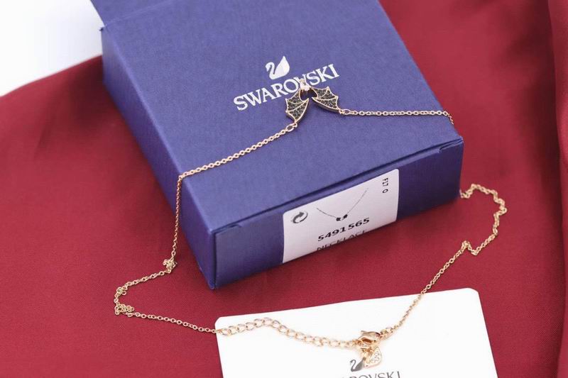 Swarovski Necklace 06lyx338 (6)